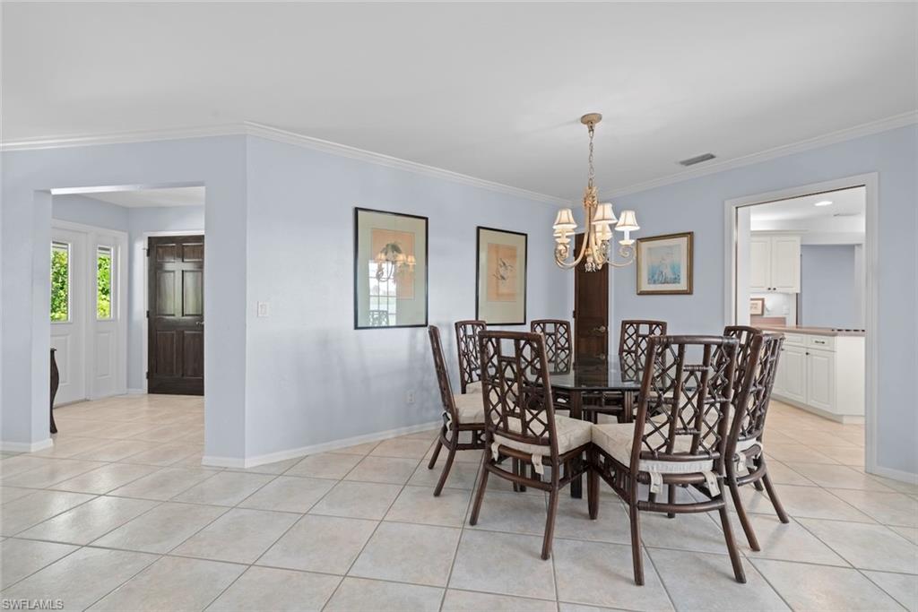 GULF RIDGE SUB - Residential