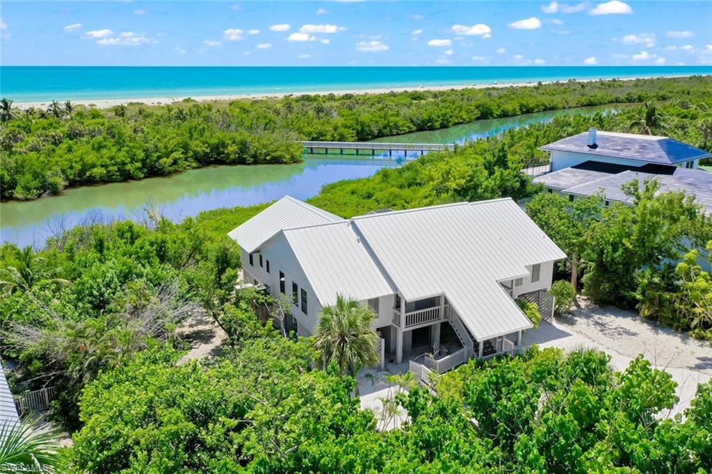 GULF RIDGE SUB - Residential