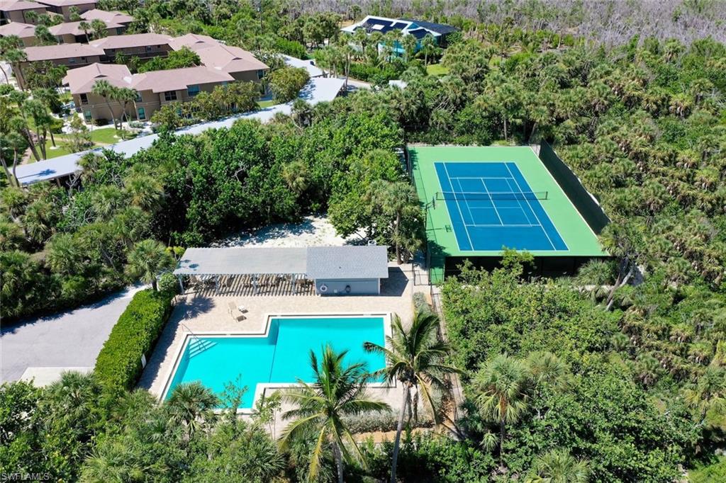 GULF RIDGE SUB - Residential