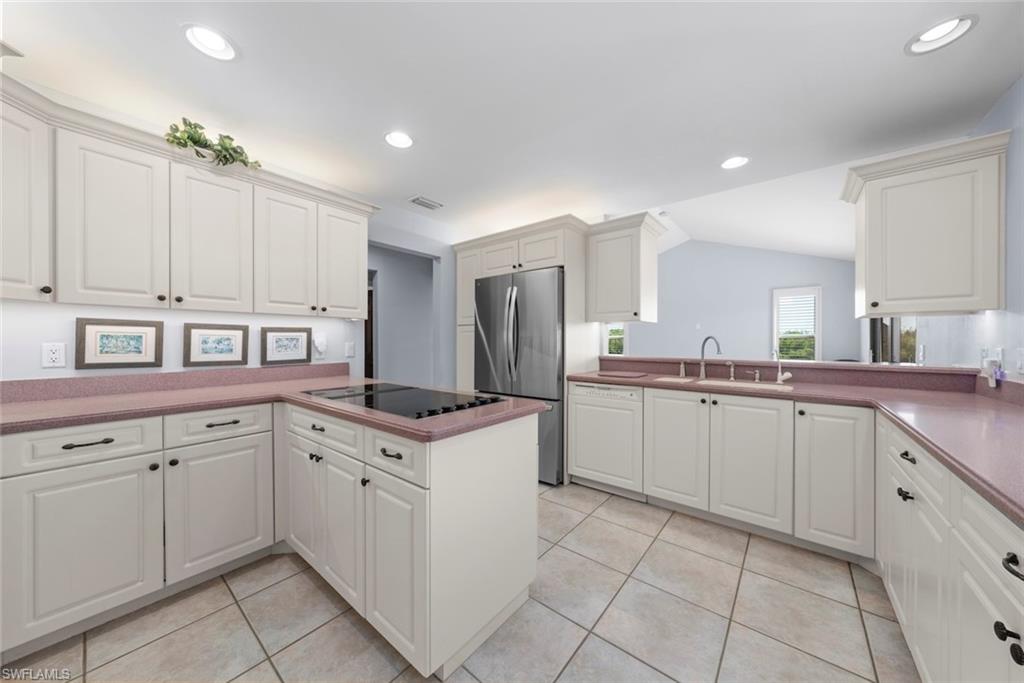 GULF RIDGE SUB - Residential