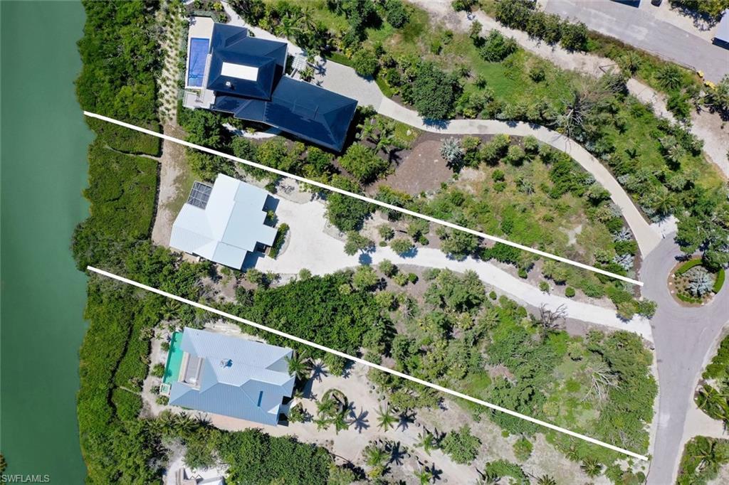 GULF RIDGE SUB - Residential