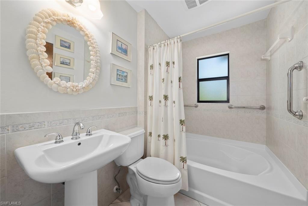 GULF RIDGE SUB - Residential