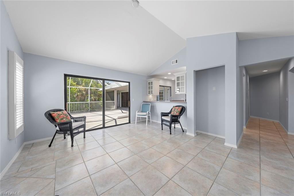 GULF RIDGE SUB - Residential