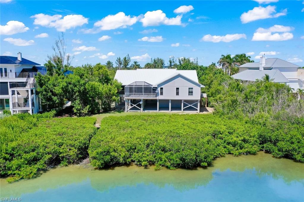 GULF RIDGE SUB - Residential