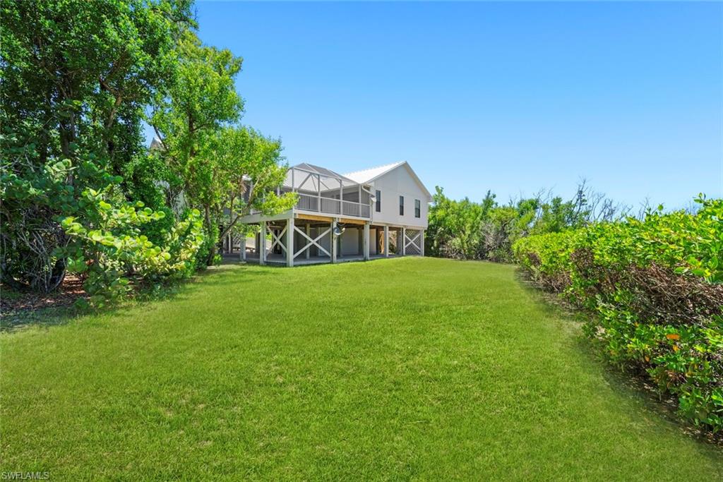 GULF RIDGE SUB - Residential