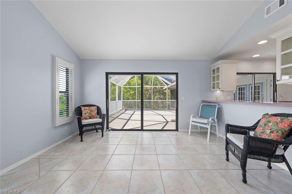 GULF RIDGE SUB - Residential