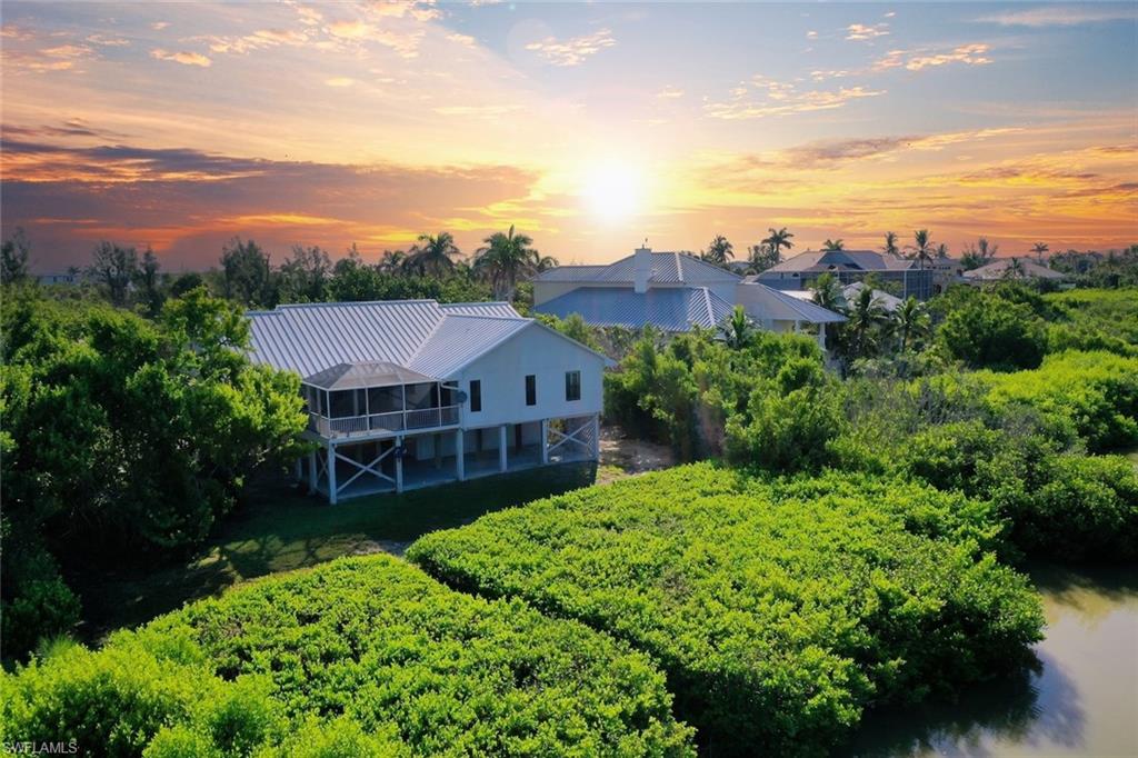 GULF RIDGE SUB - Residential