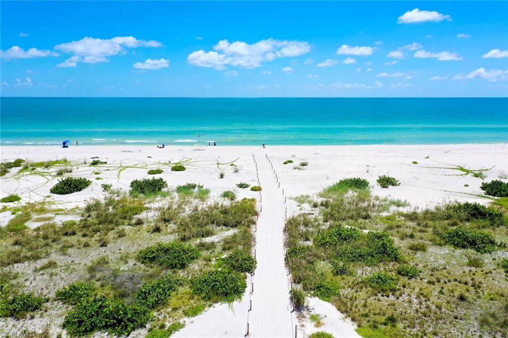 GULF RIDGE SUB - Residential