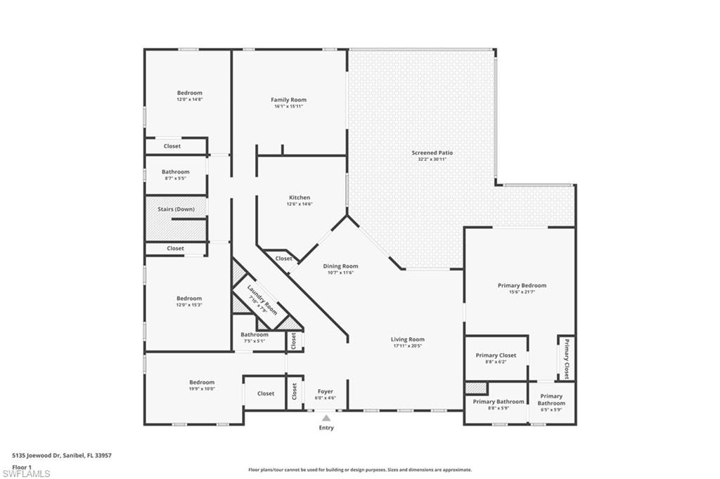 GULF RIDGE SUB - Residential
