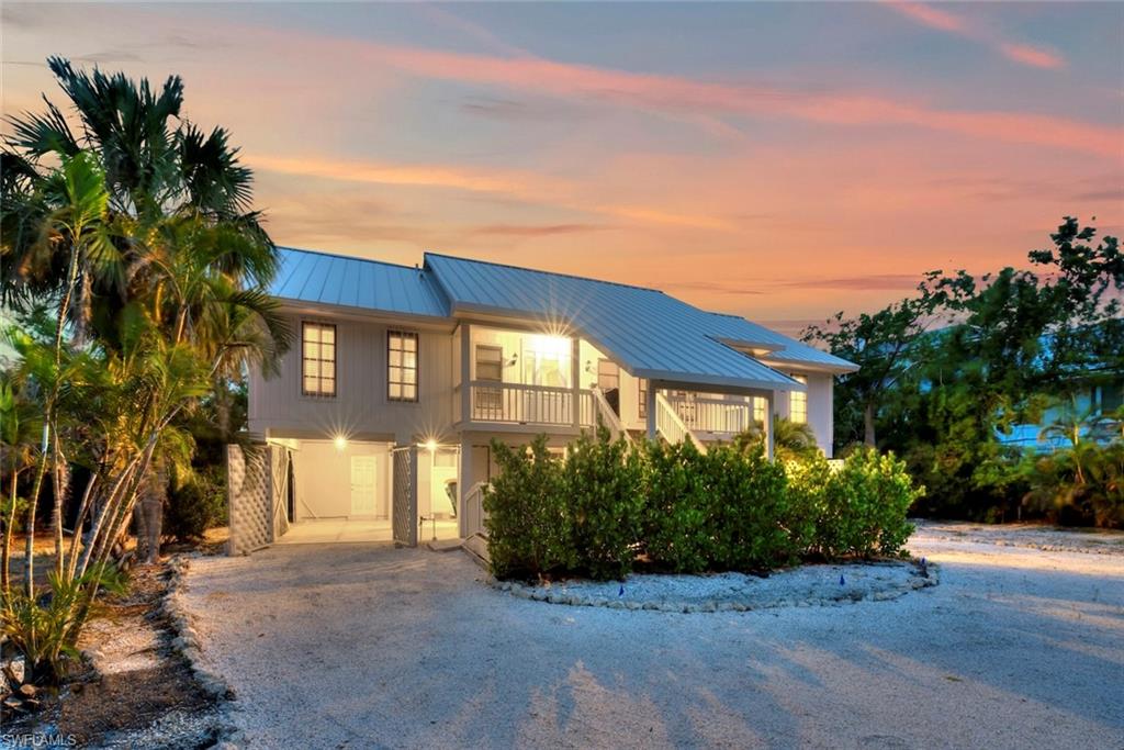 GULF RIDGE SUB - Residential