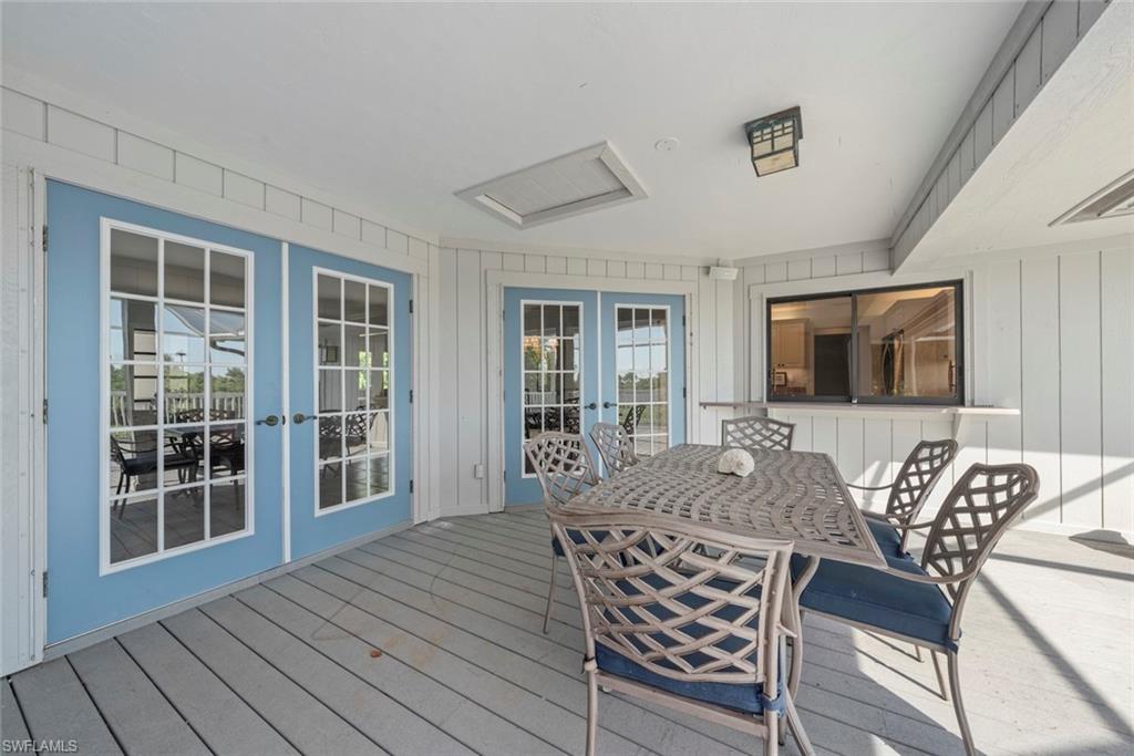 GULF RIDGE SUB - Residential