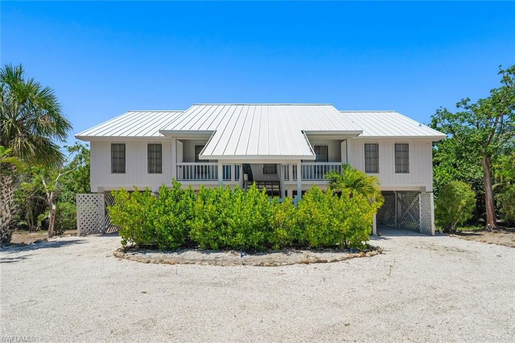 GULF RIDGE SUB - Residential