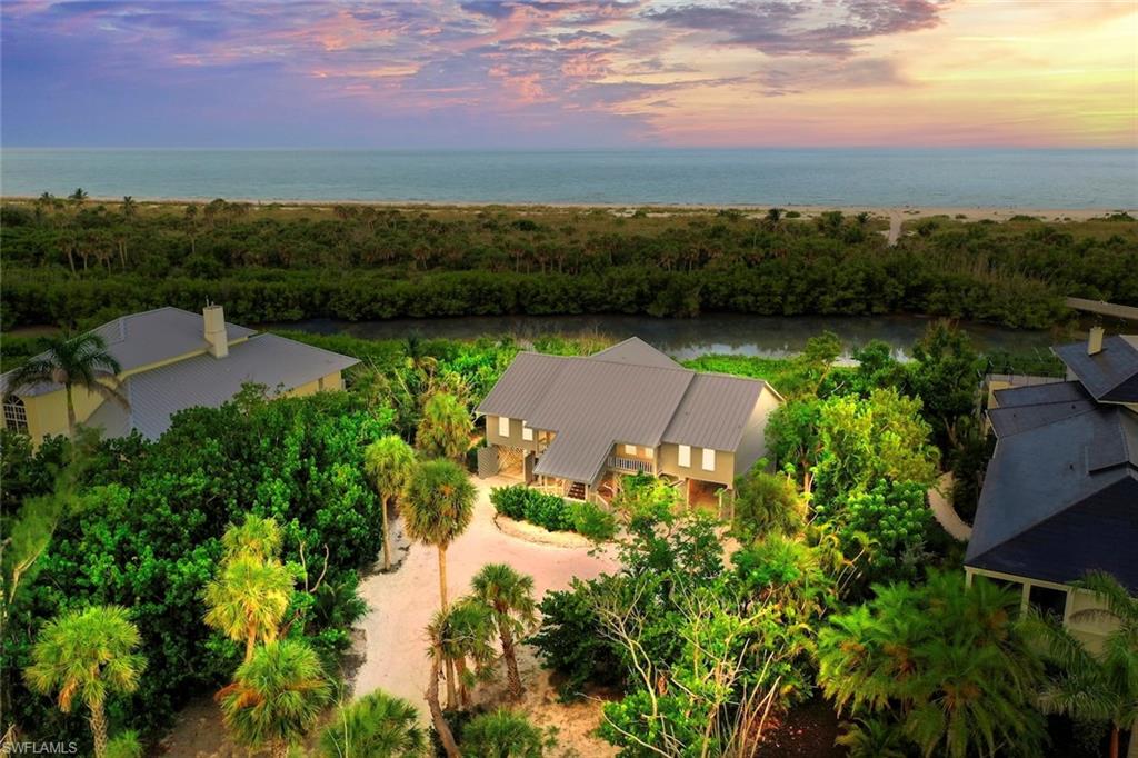 GULF RIDGE SUB - Residential