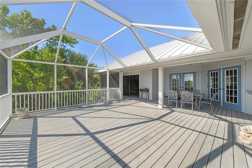 GULF RIDGE SUB - Residential