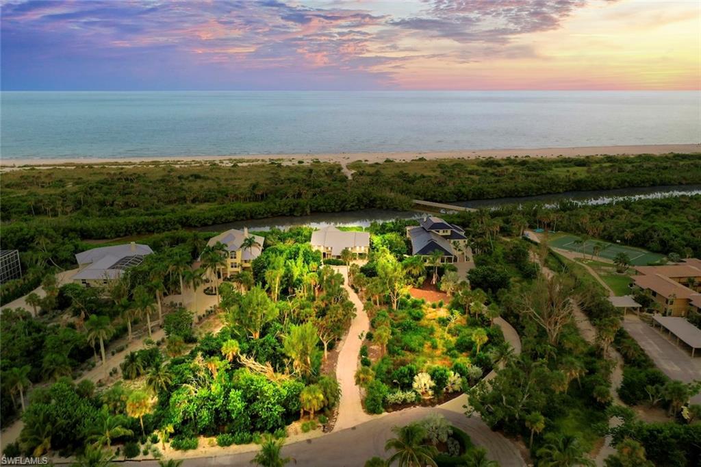 GULF RIDGE SUB - Residential