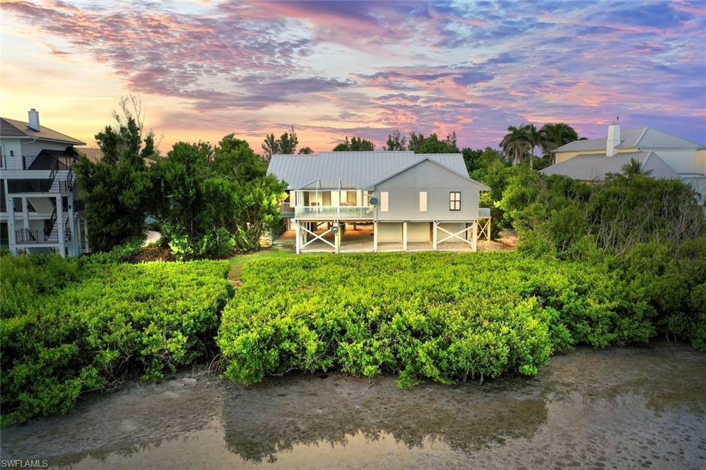 GULF RIDGE SUB - Residential