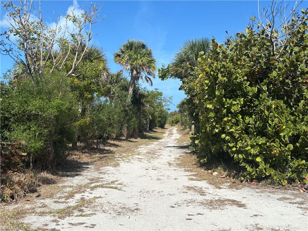 GULF RIDGE SUB - Residential