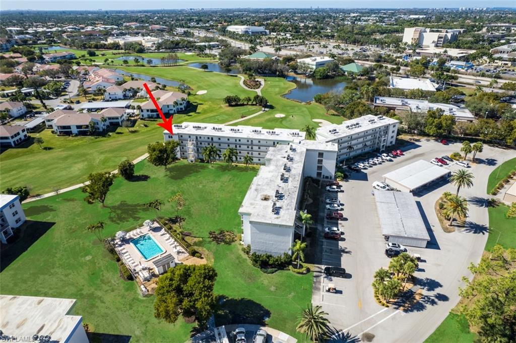 SEVEN LAKES - Residential