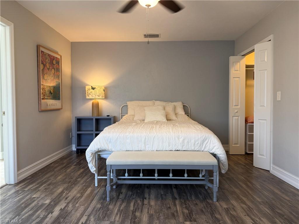 LAKESIDE CARRIAGE HOMES - Residential Lease