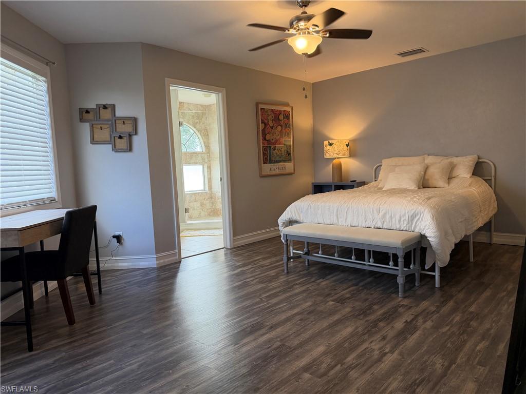 LAKESIDE CARRIAGE HOMES - Residential Lease