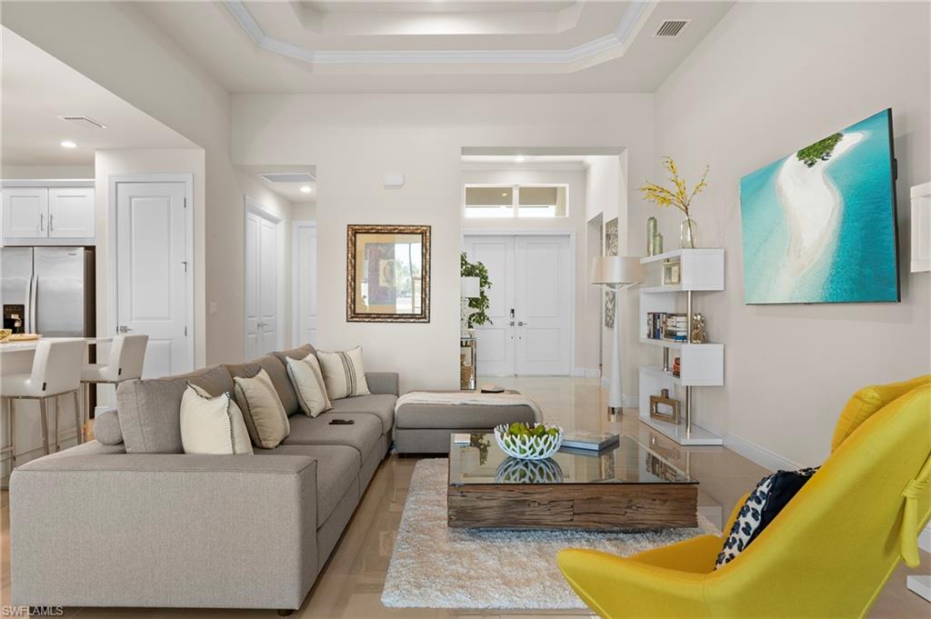 AZURE AT HACIENDA LAKES - Residential