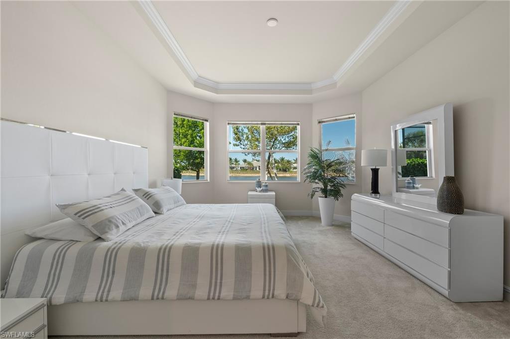 AZURE AT HACIENDA LAKES - Residential