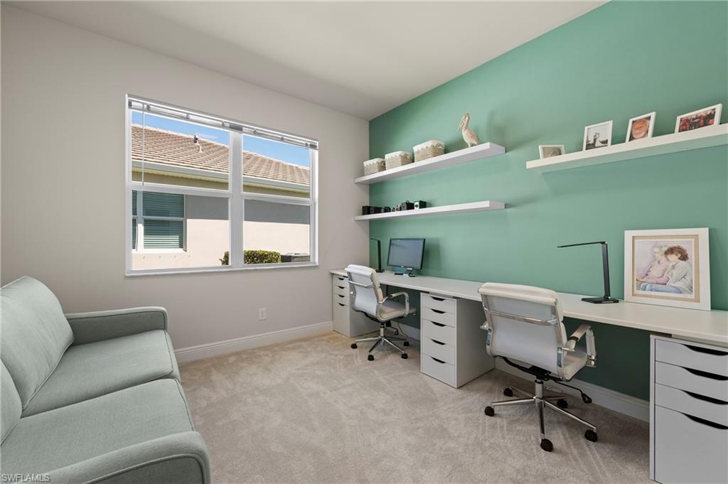 AZURE AT HACIENDA LAKES - Residential