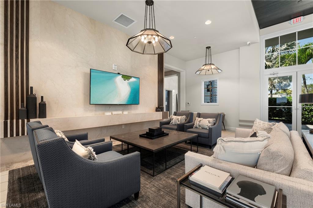 AZURE AT HACIENDA LAKES - Residential