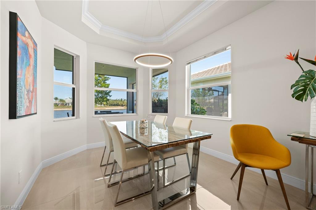 AZURE AT HACIENDA LAKES - Residential