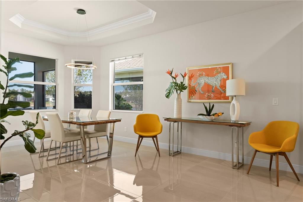 AZURE AT HACIENDA LAKES - Residential