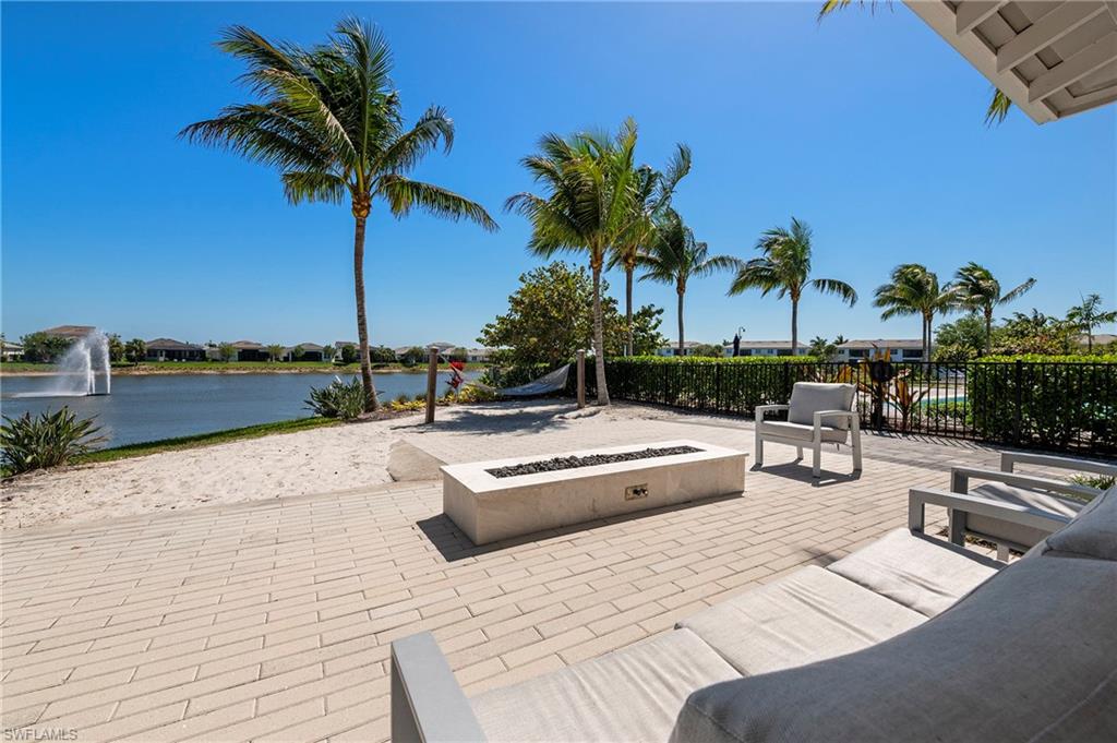 AZURE AT HACIENDA LAKES - Residential