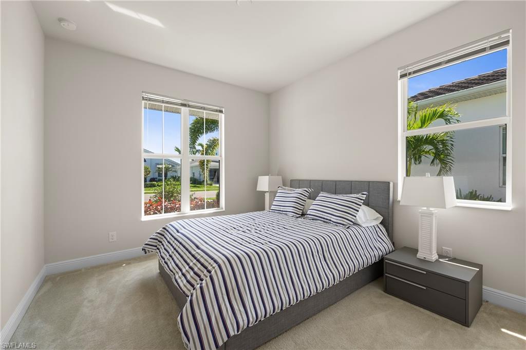 AZURE AT HACIENDA LAKES - Residential