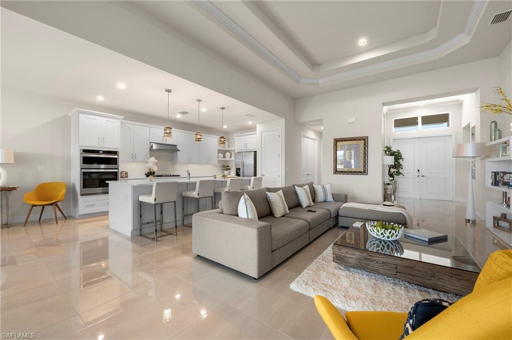 AZURE AT HACIENDA LAKES - Residential