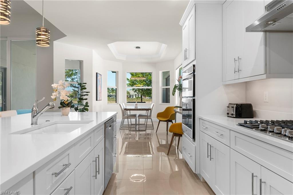 AZURE AT HACIENDA LAKES - Residential