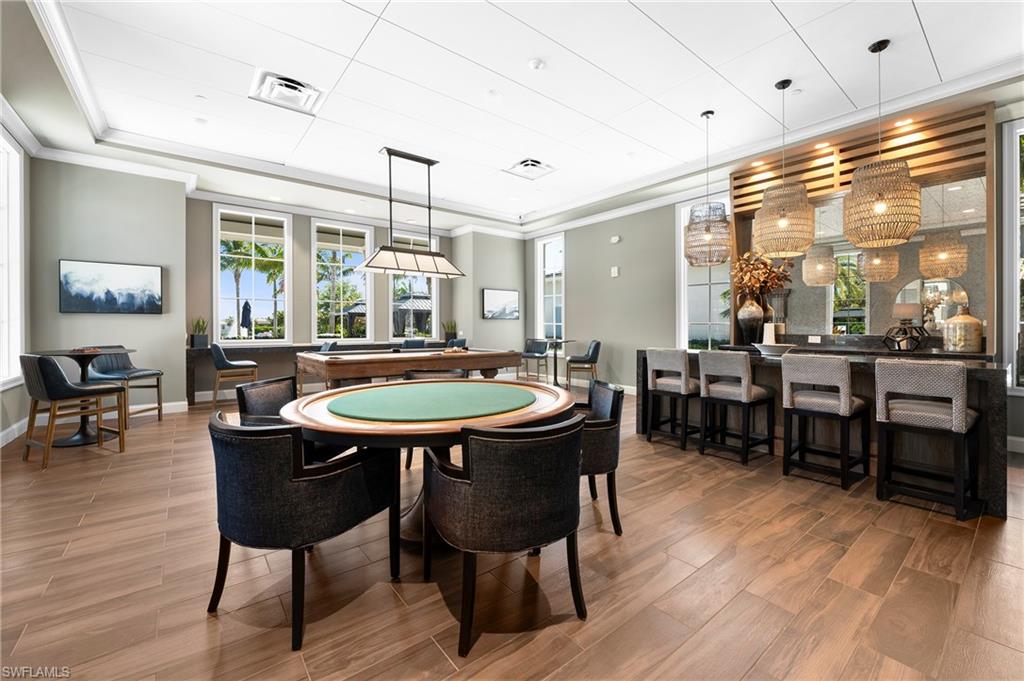 AZURE AT HACIENDA LAKES - Residential