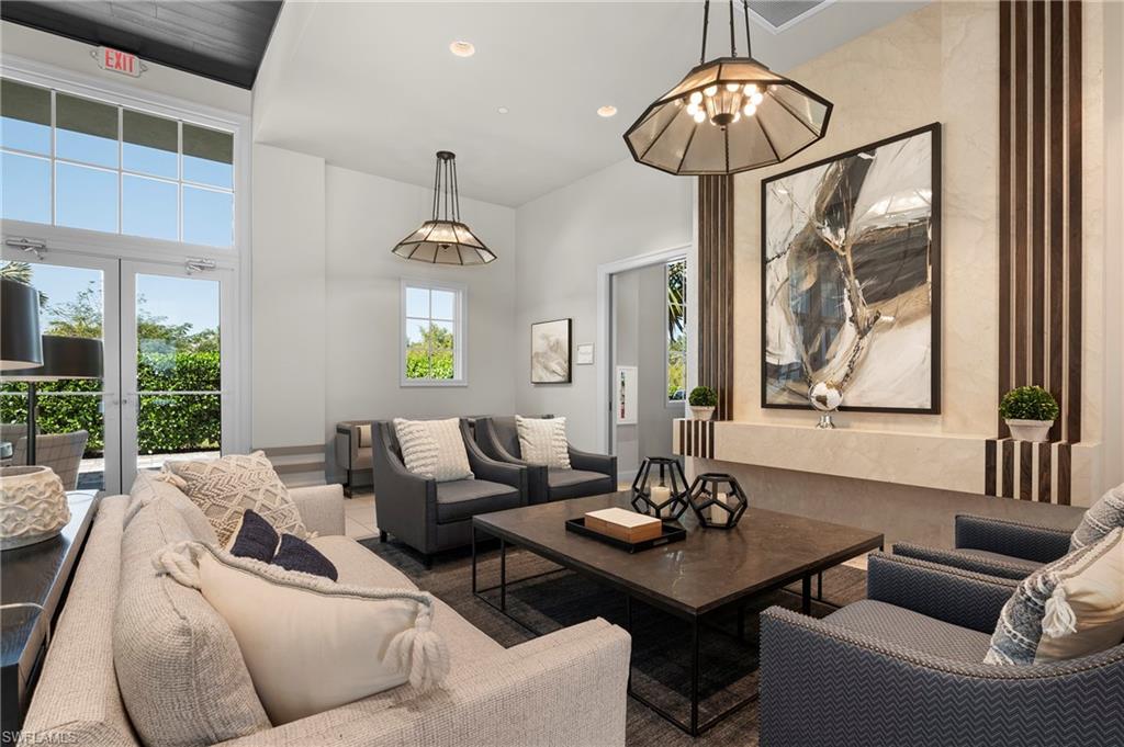 AZURE AT HACIENDA LAKES - Residential