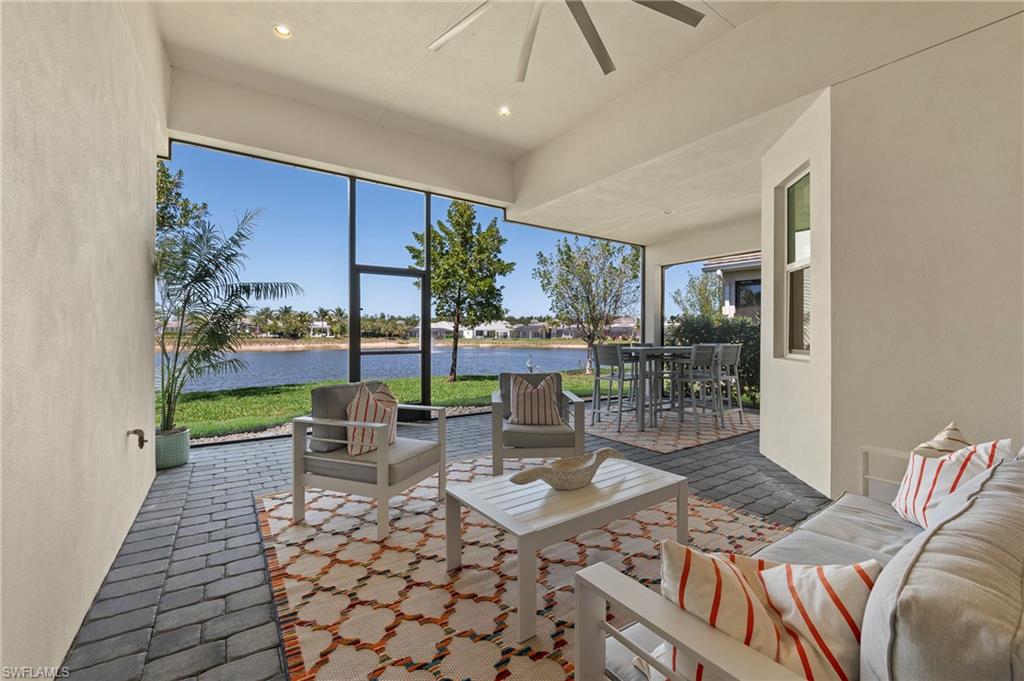 AZURE AT HACIENDA LAKES - Residential