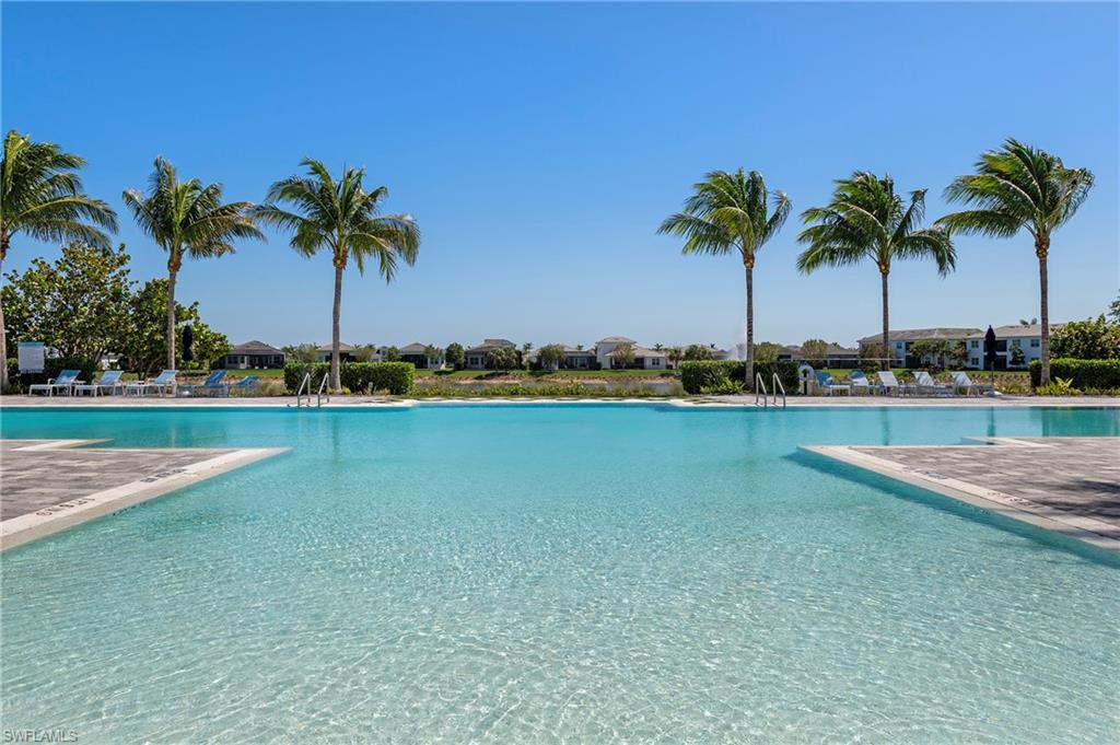 AZURE AT HACIENDA LAKES - Residential