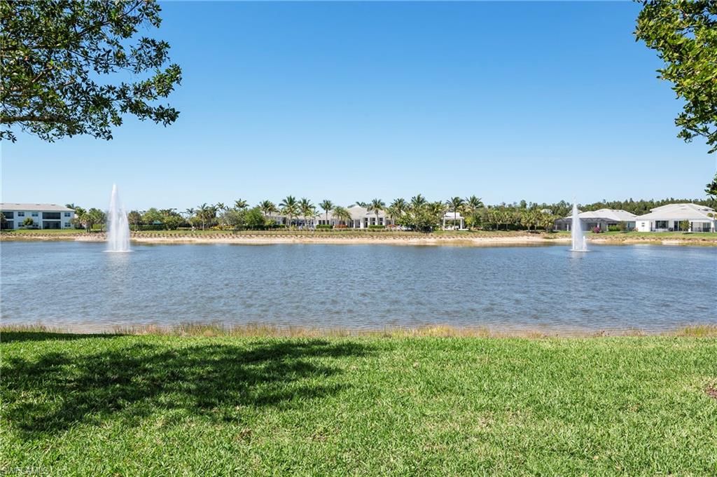 AZURE AT HACIENDA LAKES - Residential