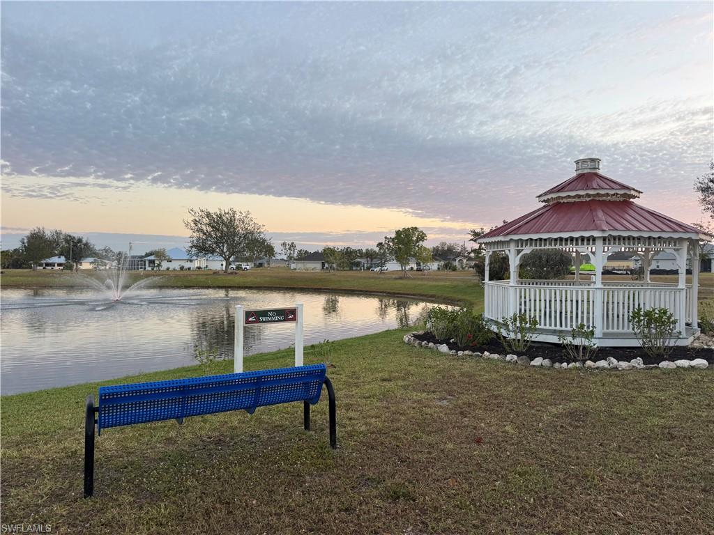 BURNT STORE VILLAGE - Land