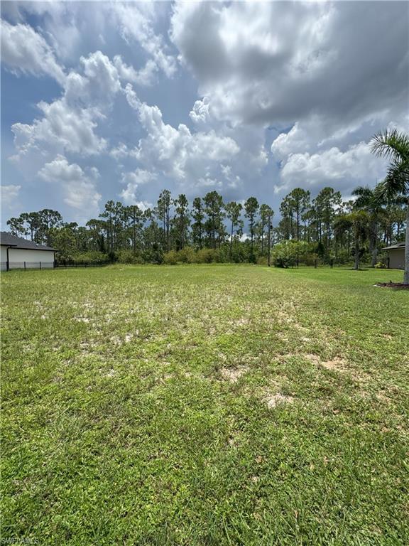 BURNT STORE VILLAGE - Land