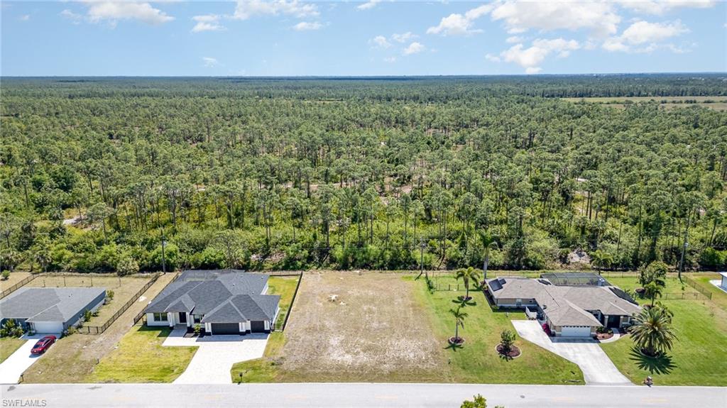 BURNT STORE VILLAGE - Land