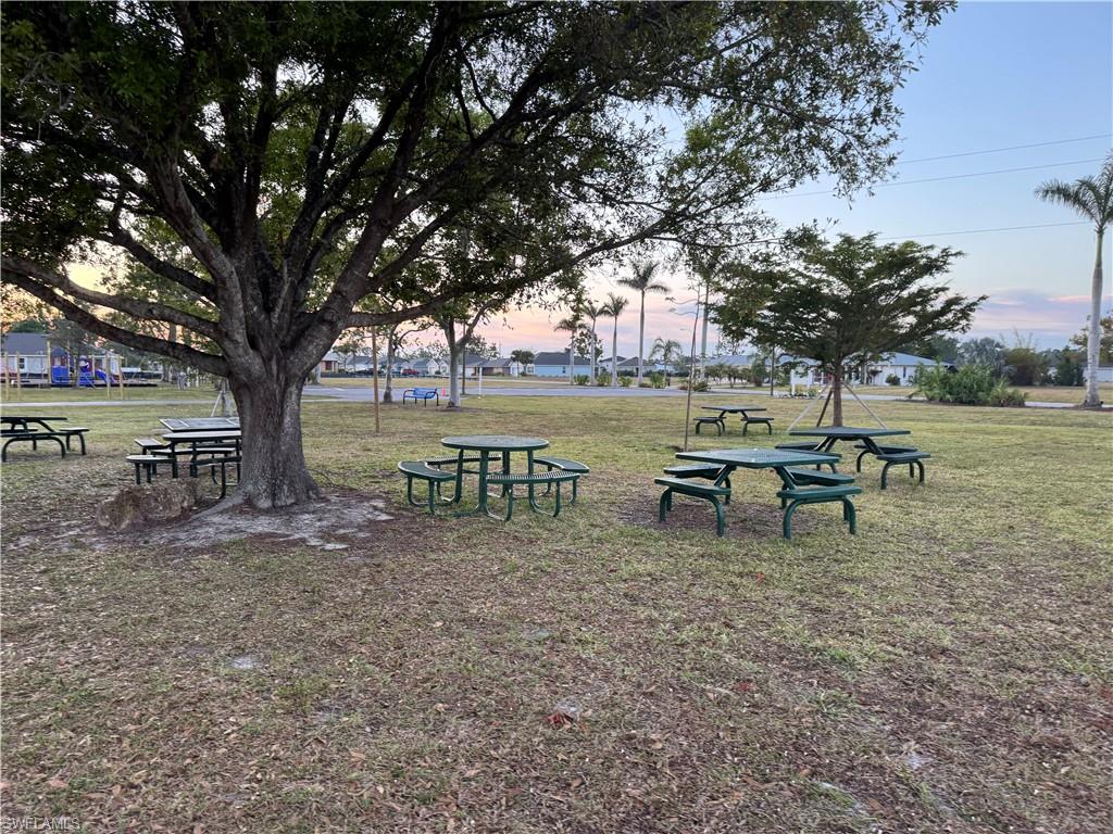 BURNT STORE VILLAGE - Land