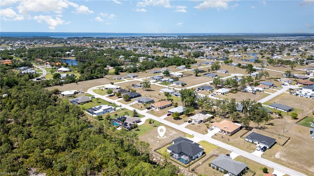 BURNT STORE VILLAGE - Land