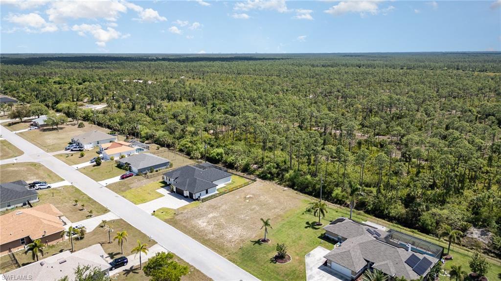 BURNT STORE VILLAGE - Land