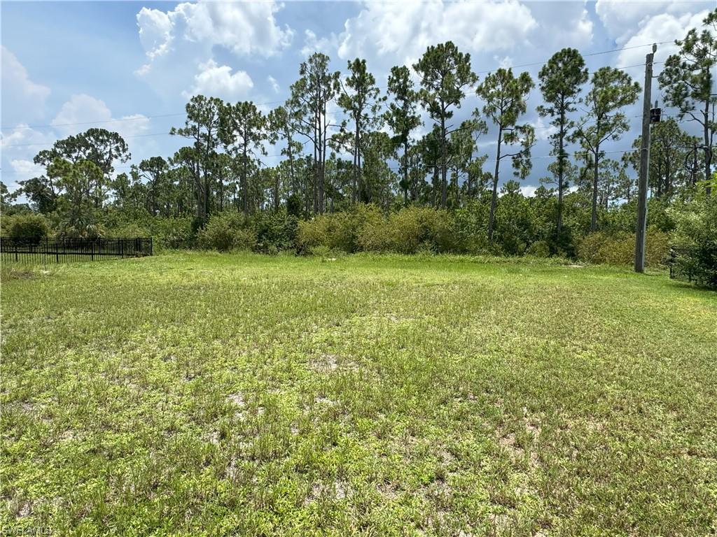 BURNT STORE VILLAGE - Land