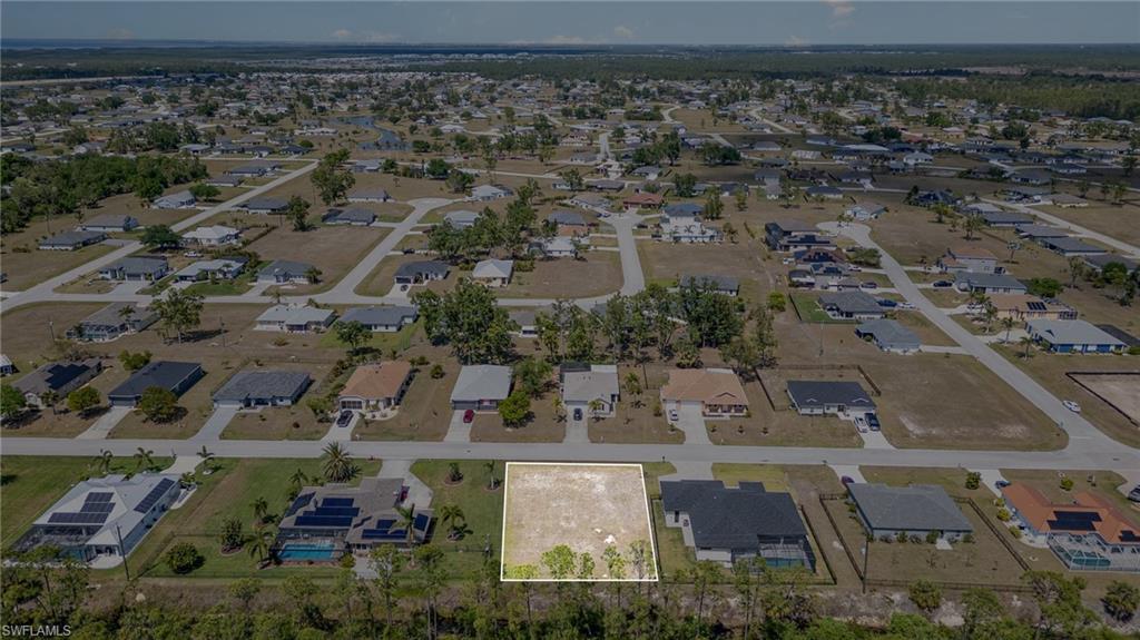 BURNT STORE VILLAGE - Land