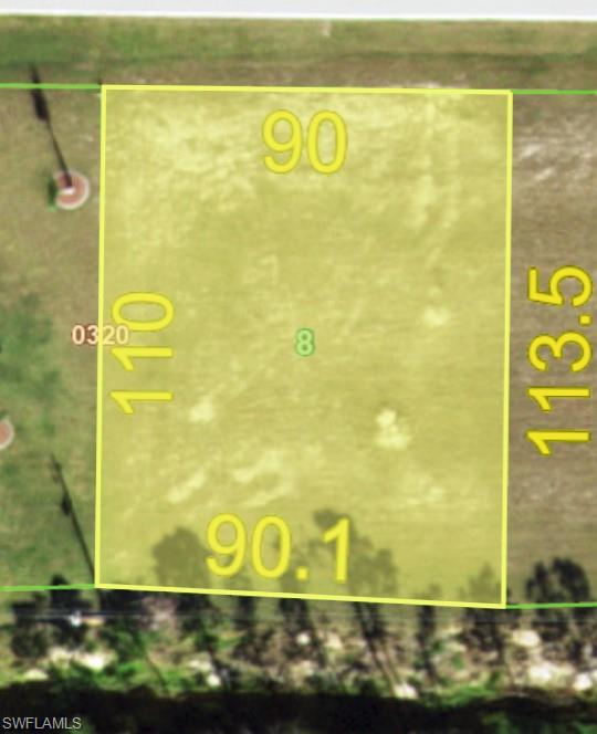 BURNT STORE VILLAGE - Land