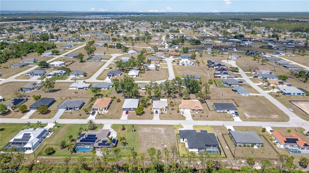 BURNT STORE VILLAGE - Land