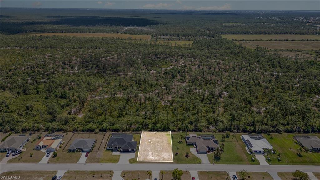 BURNT STORE VILLAGE - Land